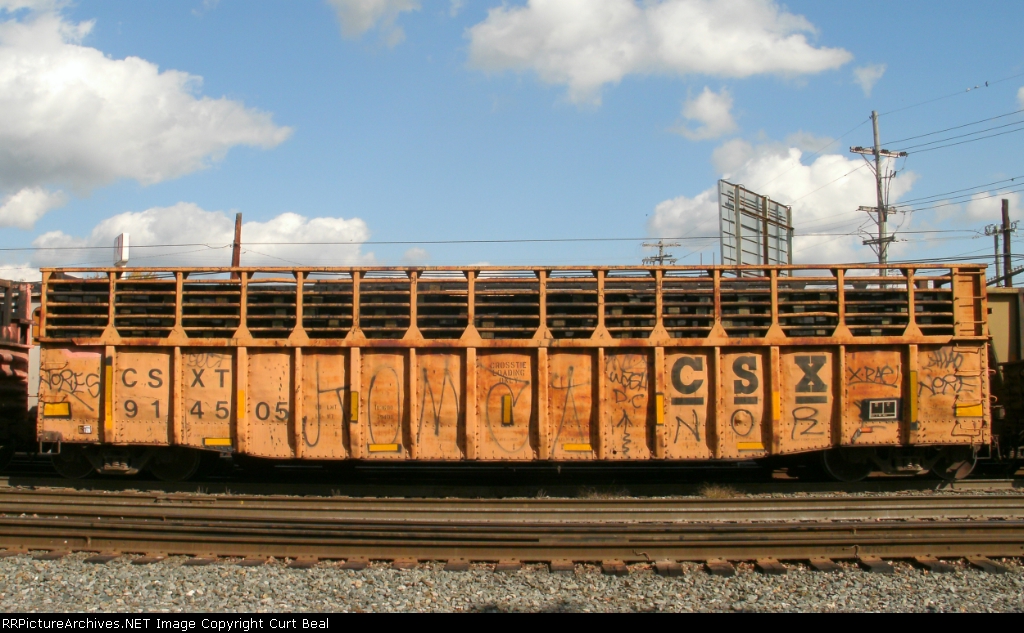 CSX 914505